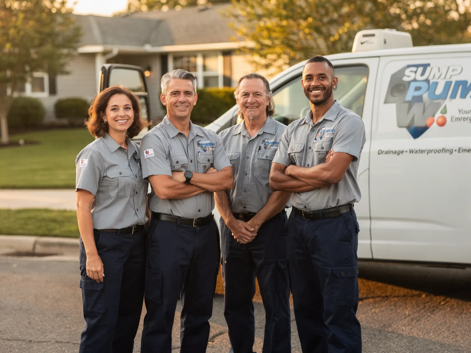 Water Heater Repair company in Racine, MO